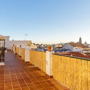 Fun Building Flats By Homeabout Malaga
