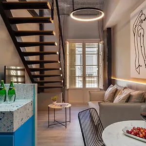 Coeo Apart-hotel Pena Malaga
